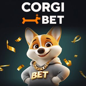 Corgibet bonus, corgibet app