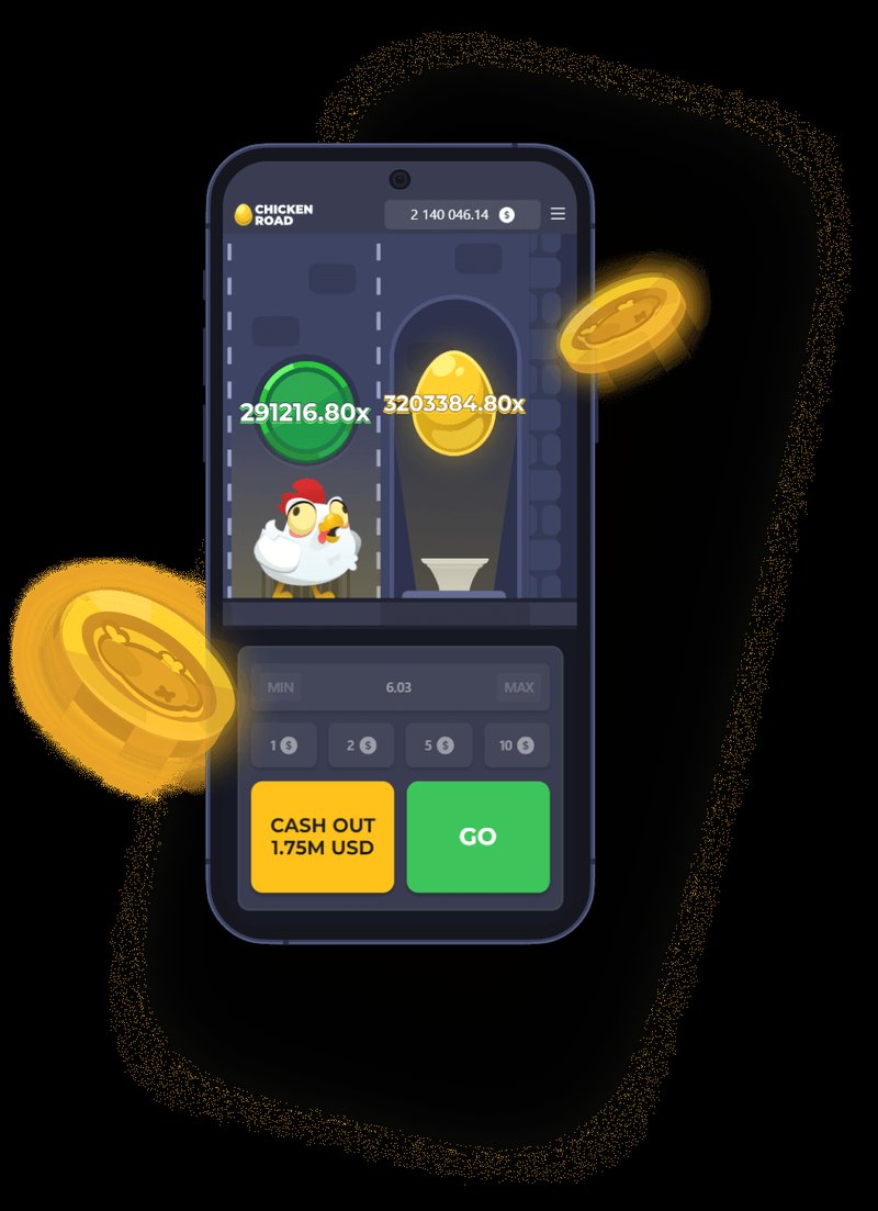 Chicken road game, chicken road casino