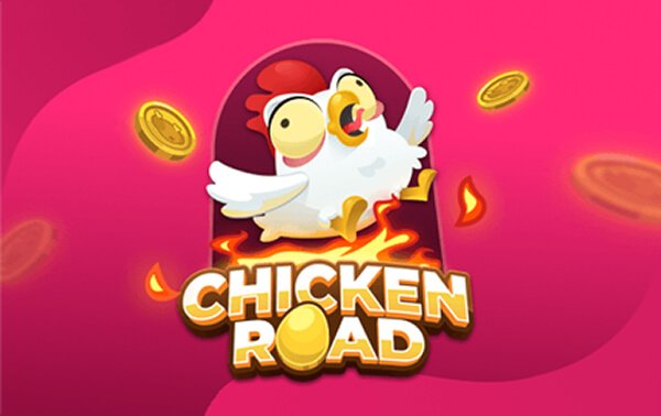 Ghid pentru chicken road casino