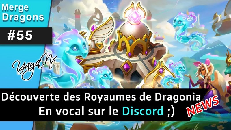Découvrez les Joies du Dragonia Casino en Ligne pour les Joueurs Français - aperçu