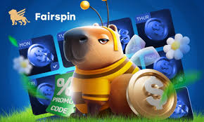 Análisis del Casino Online Fairspin 2026 Análisis del Casino Online Fairspin 2026