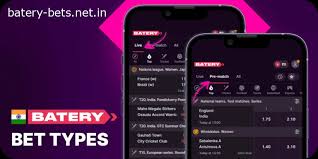BateryBet App Download And Install Guide for Android and iphone