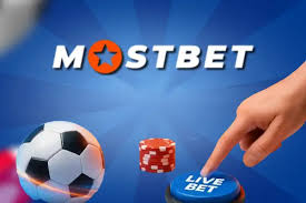 Обзор Mostbet: регистрация, ставки, азартные игры Обзор Mostbet: регистрация, ставки, азартные игры