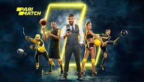Parimatch Sports