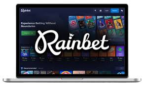 RAINBET Gambling enterprise evaluates and complains - Upgraded