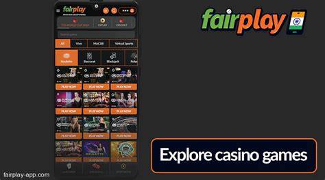 FairPlay Gambling Establishment Evaluation 2026 FairPlay Gambling Establishment Evaluation 2026